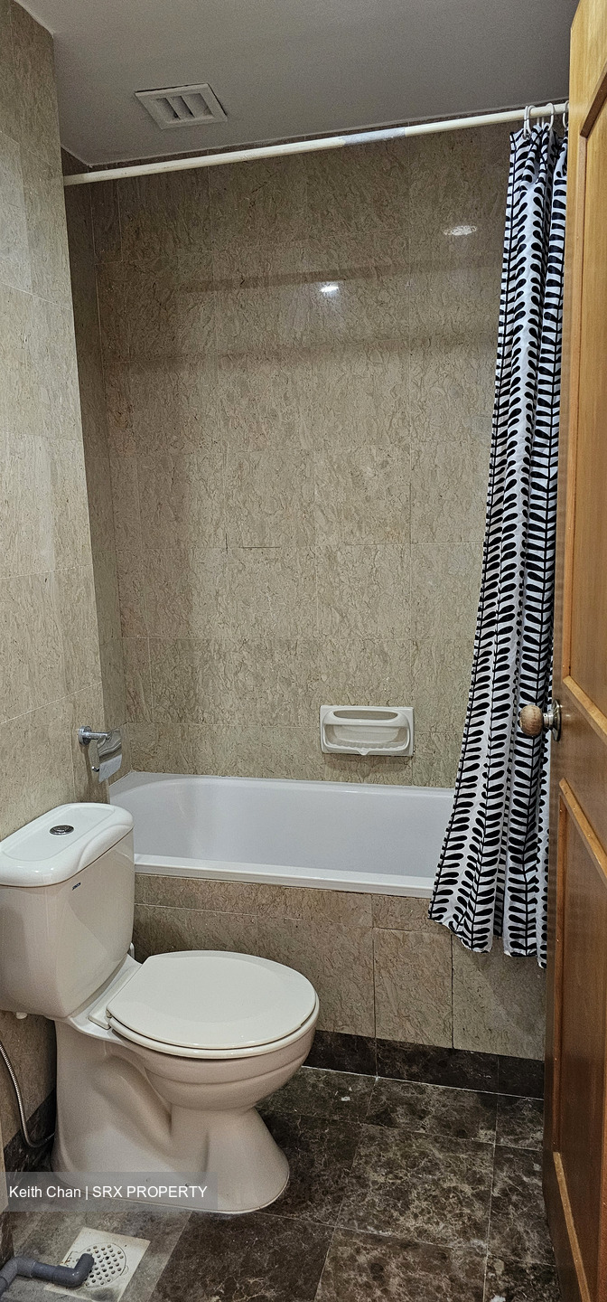 Sunflower Residence (D14), Apartment #587127891